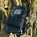 Тактическа чанта Offlander Molle z rzepem na dokumenty black 7