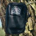 Тактическа чанта Offlander Molle z rzepem na dokumenty black 8