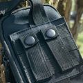 Тактическа чанта Offlander Molle z rzepem na dokumenty black 10