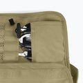 Комплект прибори за хранене OFFLANDER Camping Cutlery Set with Case green 6
