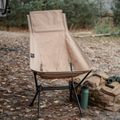 Туристически стол OFFLANDER Off_Acc_28 бежов 7