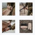 Туристически стол OFFLANDER Off_Acc_28 бежов 9