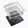 Туристически грил OFFLANDER OFF_CACC_29 silver