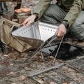 Туристически грил OFFLANDER OFF_CACC_29 silver 3