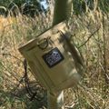 Тактическа чанта OFFLANDER Molle Open 1,6 l khaki 5