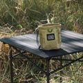 Тактическа чанта OFFLANDER Molle Open 1,6 l khaki 6