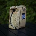 Тактическа чанта OFFLANDER Molle Open 1,6 l khaki 7
