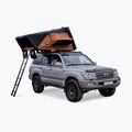 Покривна палатка 2-местна OFFLANDER Fold 2 Grizzly beige/brown