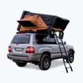 Покривна палатка 2-местна OFFLANDER Fold 2 Grizzly beige/brown 2