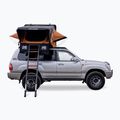 Покривна палатка 2-местна OFFLANDER Fold 2 Grizzly beige/brown 3