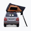 Покривна палатка 2-местна OFFLANDER Fold 2 Grizzly beige/brown 4