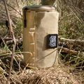 Чанта OFFLANDER Bag 4 l khaki 5