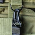 Ключодържател OFFLANDER Off_Cacc_44 black 5