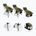 Туристически стол OFFLANDER Off_Acc_50 składane olive 5