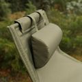 Туристически стол OFFLANDER Off_Acc_50 składane olive 7