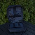 Тактическа чанта OFFLANDER Molle M 5 l Black 5