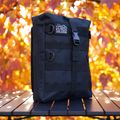 Тактическа чанта OFFLANDER Molle L 10 l Black 4