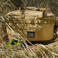 Пътна чанта OFFLANDER Offroad 33 l khaki 5