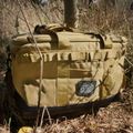 Пътна чанта OFFLANDER Offroad 33 l khaki 7