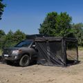 Предверие за палатка Offlander Off_Acc_Square_L_An Do Markizy Bocznej Kwa Drat black 4