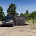 Предверие за палатка Offlander Off_Acc_Square_L_An Do Markizy Bocznej Kwa Drat black 5