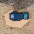 Маркиза Offlander Batwing+ Prawa sand 5
