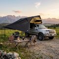 Предверие за палатка OFFLANDER Fold 4 do namiotu black 5