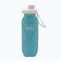 Бутилка Body Sculpture Bb 25Bl Składana blue