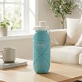 Бутилка Body Sculpture Bb 25Bl Składana blue 4