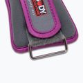 Тежести за китки Body Sculpture Bb 2700U 2 x 0,5 kg grey/purple 4