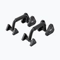 Стойки за лицеви опори Body Sculpture Bb 639 black 2