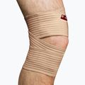 Превръзка за коляно Body Sculpture BNS 021 beige 4