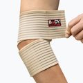 Превръзка за лакът Body Sculpture BNS 031 Beige 4