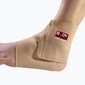 Превръзка за глезен Body Sculpture BNS 041 beige 3
