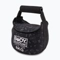 Кетълбел Body Sculpture Soft Bw 134 6 kg black 2