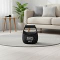 Кетълбел Body Sculpture Soft Bw 134 6 kg black 6