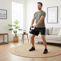 Кетълбел Body Sculpture Soft Bw 134 6 kg black 8