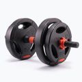 Регулируем дъмбел/гира Body Sculpture Bw 752H 10 kg black 3