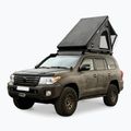 Покривна палатка 2-местна OFFLANDER Triangle Slim Wolf black 3