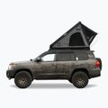 Покривна палатка 2-местна OFFLANDER Triangle Slim Wolf black 5