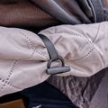 Затопляне на палатка с покрив Offlander Fold 4 beige 5