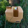 Резервоар за вода OFFLANDER Water Canister 20 l sand 6