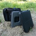 Туристическа тоалетна OFFLANDER Portable Folding Camping Toilet black 7