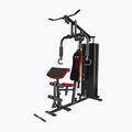 Мултифункционален фитнес уред Atlas Body Sculpture Multigym BMG 4305 black