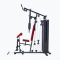 Мултифункционален фитнес уред Atlas Body Sculpture Multigym BMG 4305 black 2