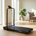 Електрическа пътека за бягане Body Sculpture Ez Runner Bt 3116 black 8