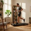 Електрическа пътека за бягане Body Sculpture Ez Runner Bt 3116 black 9