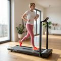 Електрическа пътека за бягане Body Sculpture Ez Runner Bt 3116 black 10