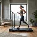 Електрическа пътека за бягане Body Sculpture Ez Runner Bt 3116 black 11