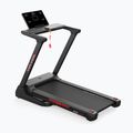Електрическа пътека за бягане Body Sculpture Bt 6512 black 2